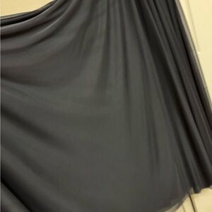 Jessica Howard.  Size US:10 black dress with shiny stones